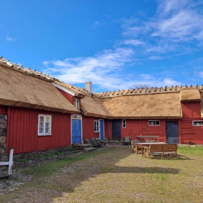Apelviksgården B&B, Varberg